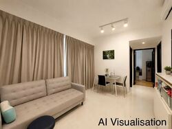 The Inflora (D17), Condominium #580646351